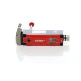 Sicherheitsschalter mit Zuhaltung CET3-AP-CRA-AH-50F-SH-C2312-119106 Neu geöffnete OVP